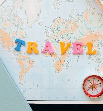 Guías y Consejos para Viajar a Países Extranjeros: Navegando por Nuevas Aventuras