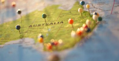 Consejos Clave para tu Viaje a Australia