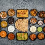 La Exquisita Gastronomía de la India: Un Viaje Culinario a la Tierra de las Especias