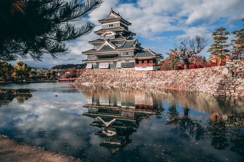 Descubre Japón: Un Viaje Inolvidable entre Tradición y Modernidad