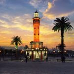 Izmir, la Puerta al Encanto Turco en el Egeo