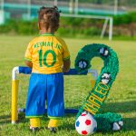 Goles y Emociones: Explorando la Cultura del Fútbol en Brasil