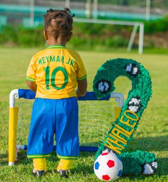 Goles y Emociones: Explorando la Cultura del Fútbol en Brasil