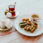 Gastronomía Turca: Una Danza de Delicias