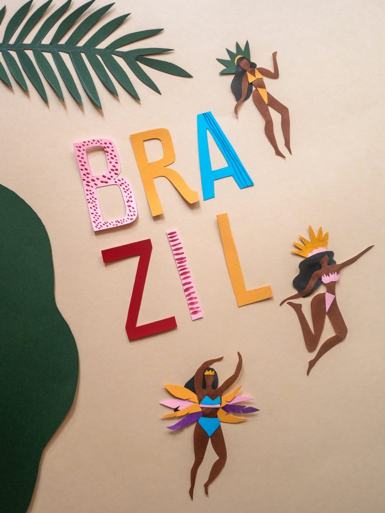 Descubriendo los Tesoros de Brasil: Una Aventura Inigualable