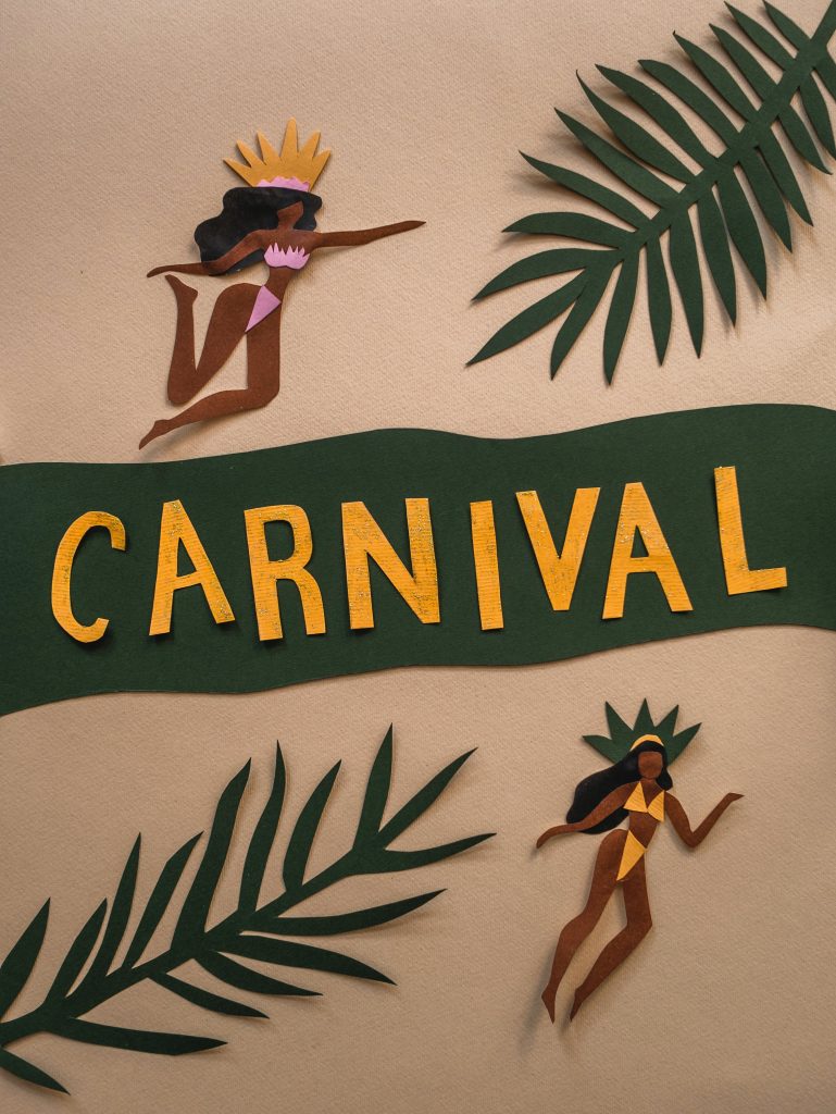 Carnaval de Río de Brasil: Fiesta Incomparable