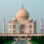 Del Taj Mahal a Varanasi: Iconos Inolvidables de la India