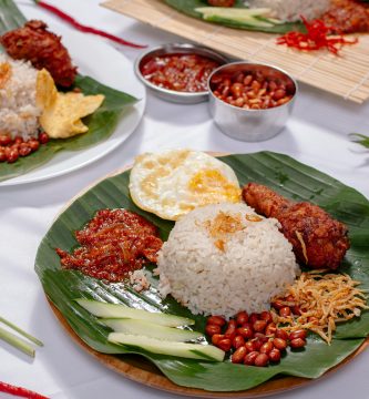 Un Recorrido Gastronómico por Indonesia